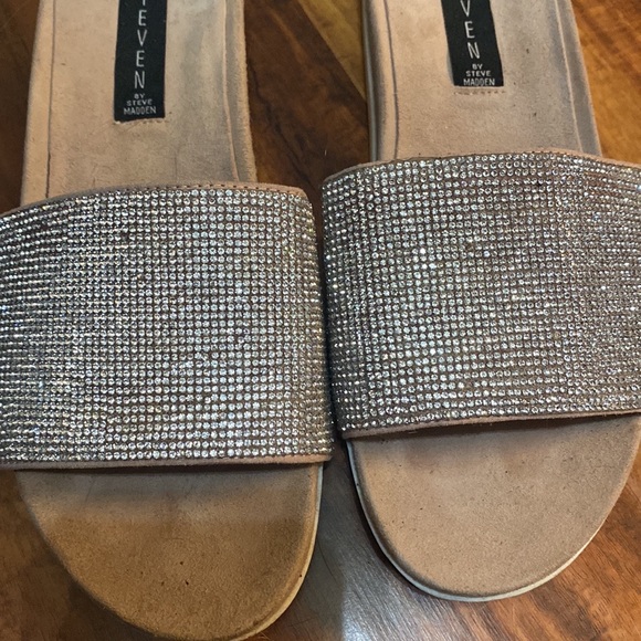 Silver slides - Picture 3 of 4